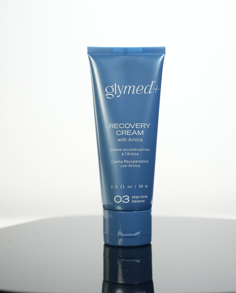 Recovery Cream