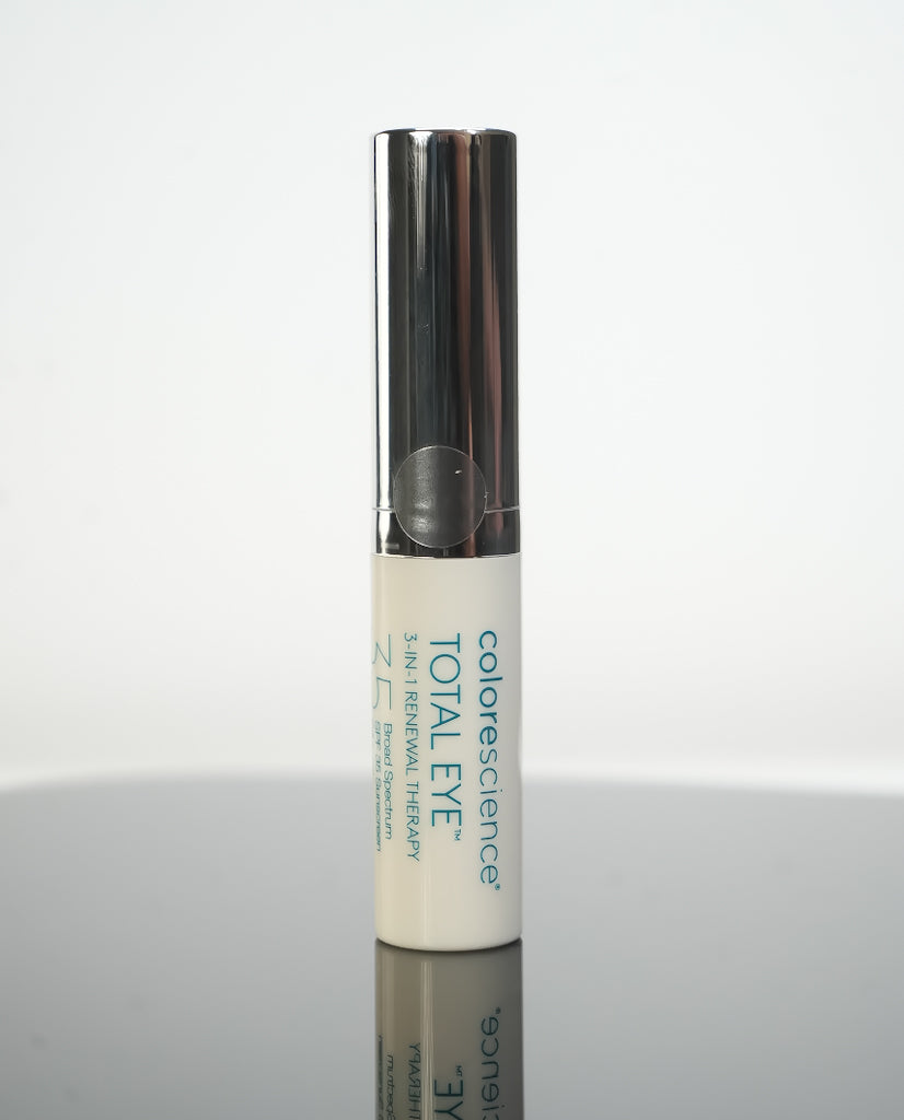 Total Eye 3-in-1 Renewal Therapy SPF 35 (Fair, Medium, Tan, Deep)