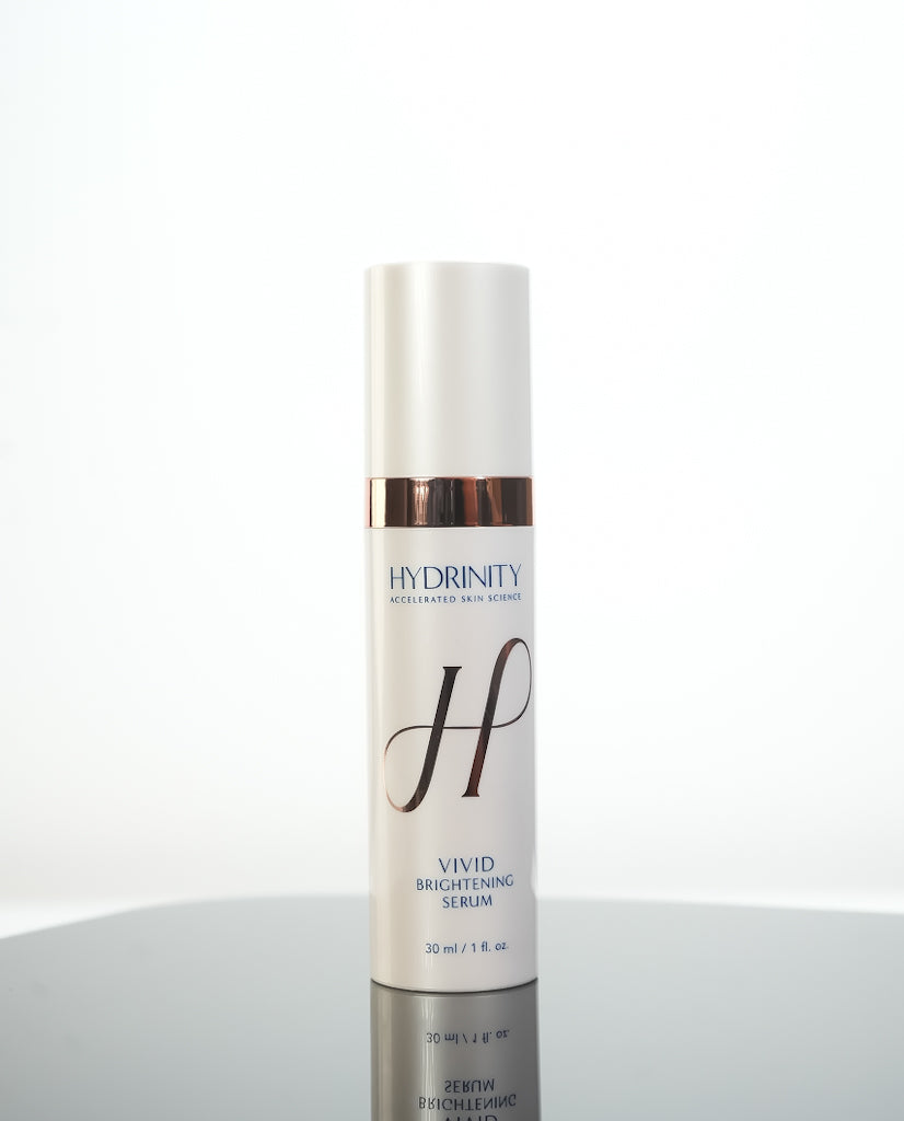 Vivid Brightening Serum