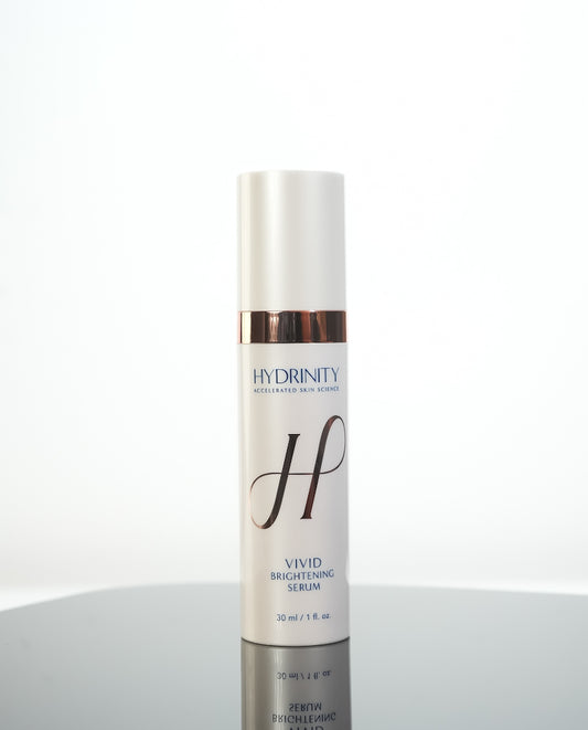 Vivid Brightening Serum