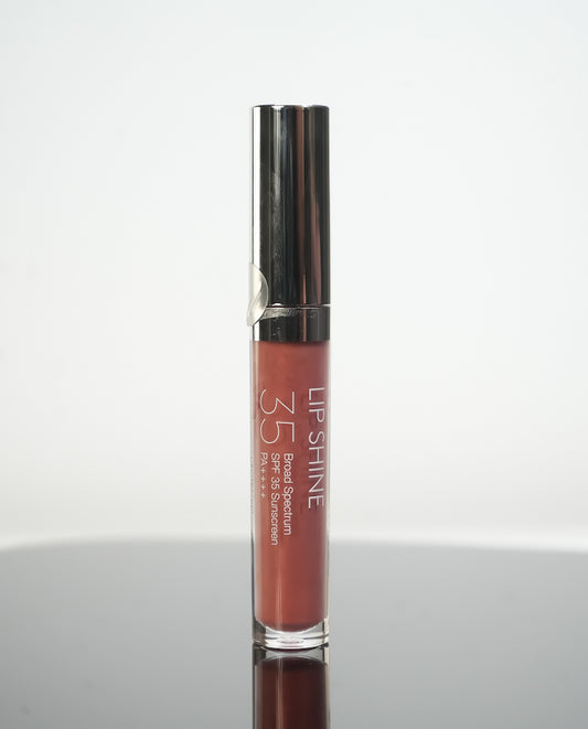 Lip Shine SPF