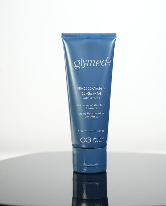 Recovery Cream
