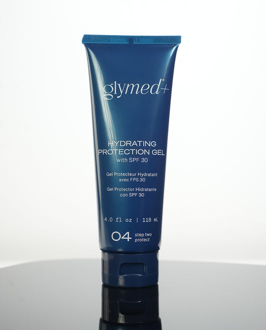 Hydrating Protection Gel SPF 30