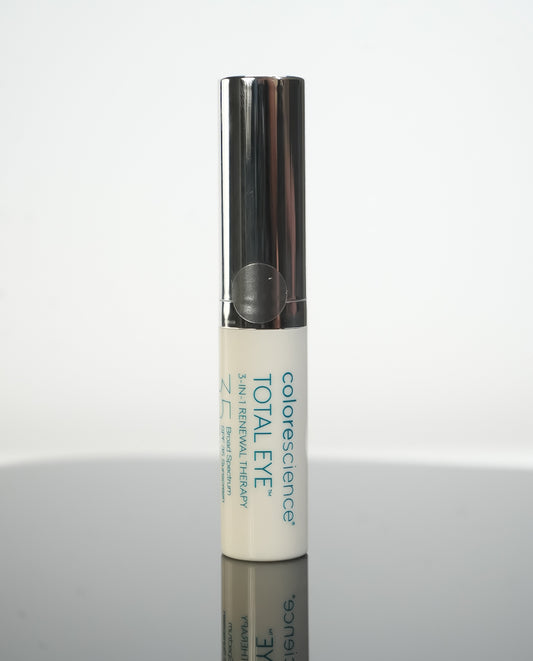 Total Eye 3-in-1 Renewal Therapy SPF 35 (Fair, Medium, Tan, Deep)