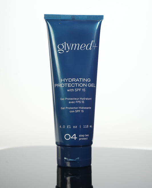 Hydrating Protection Gel SPF 15