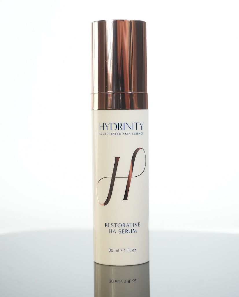 Restorative HA Serum