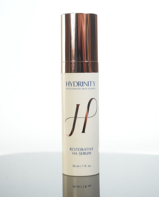 Restorative HA Serum
