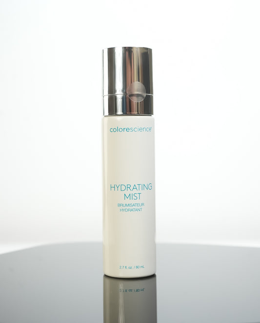 Hydrating Mist Setting Spray