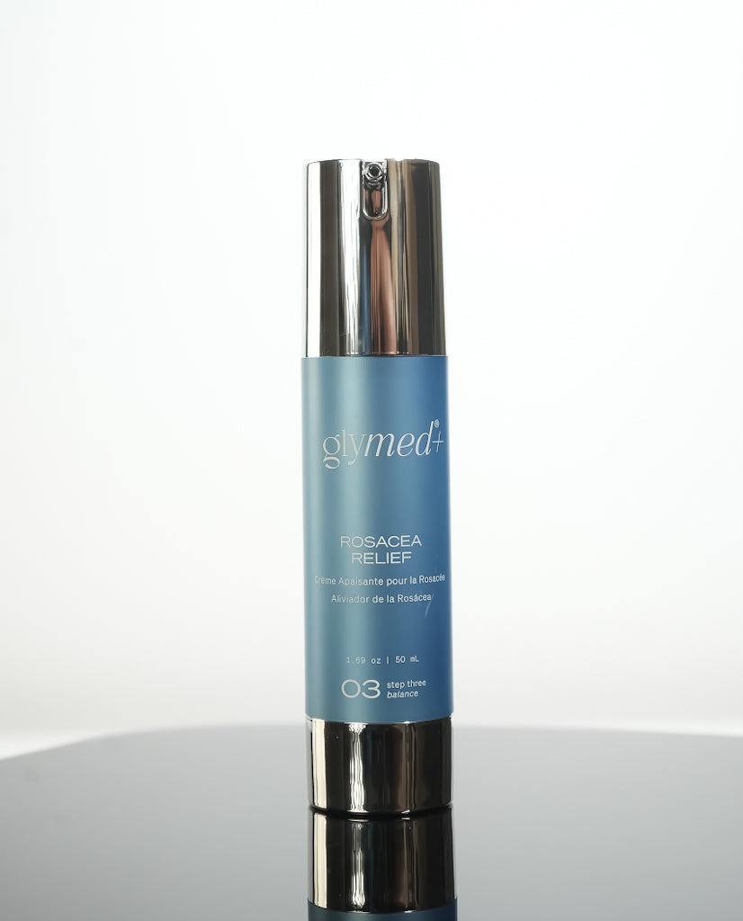 Rosacea Relief