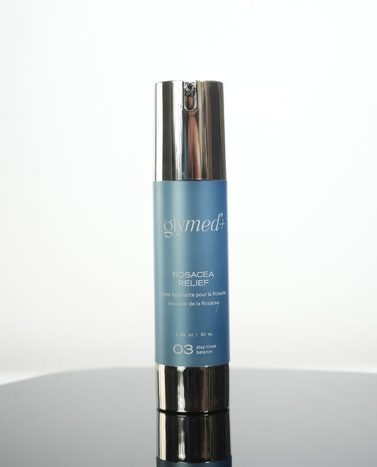 Rosacea Relief
