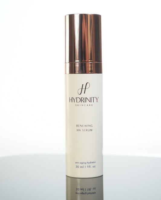 Renewing HA Serum