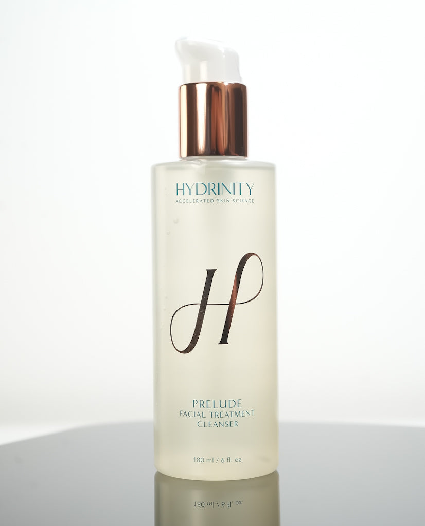 Prelude Facial Treatment Cleanser