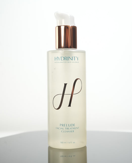 Prelude Facial Treatment Cleanser